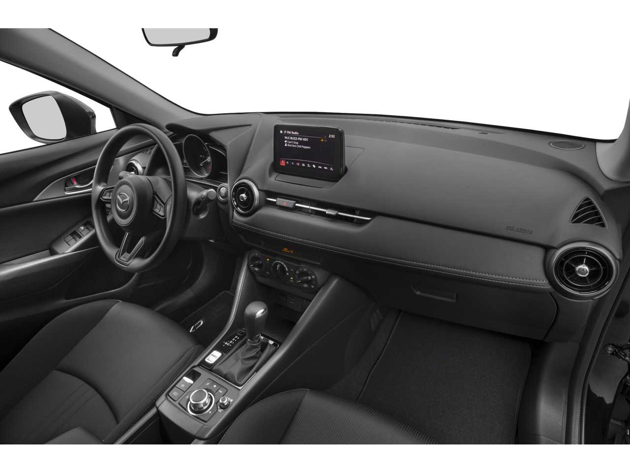 Thumbnail: 2019 Mazda CX-3 - 11