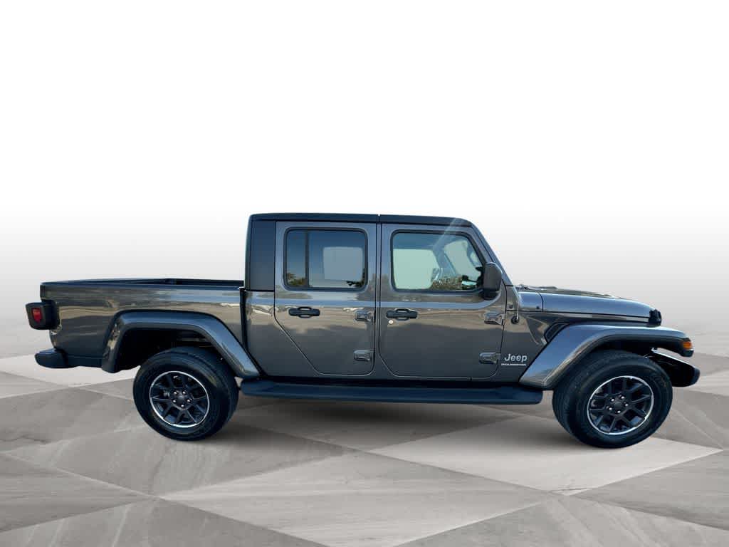 Thumbnail: 2023 Jeep Gladiator - 9