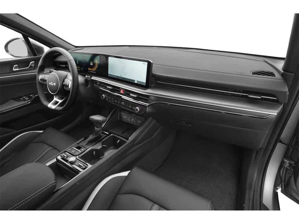 Thumbnail: 2026 Kia K5 - 15