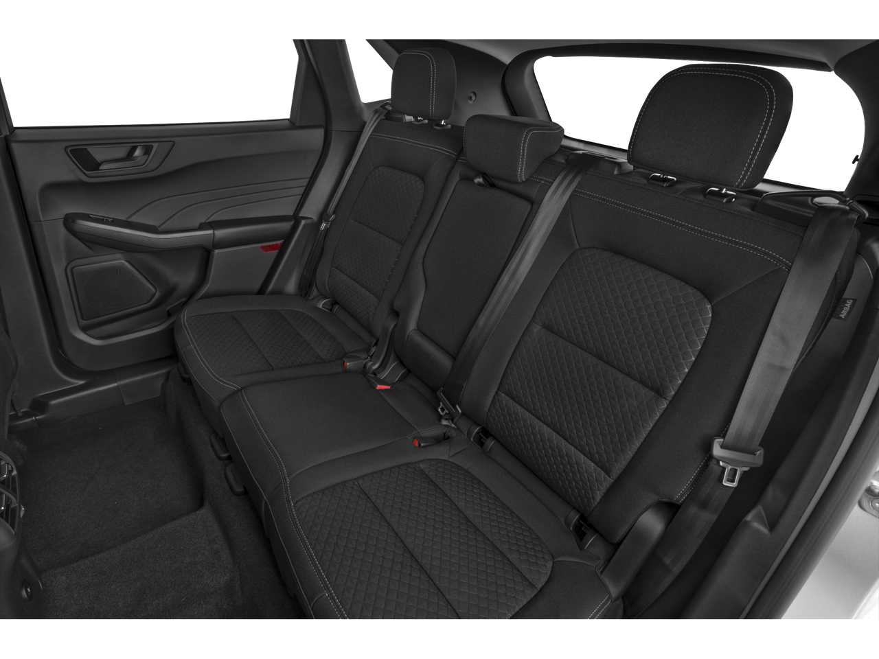 Thumbnail: 2024 Ford Escape - 9