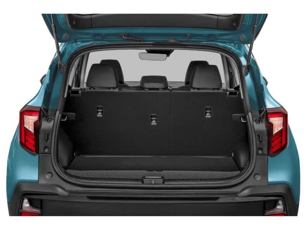 Thumbnail: 2026 Kia Seltos - 11