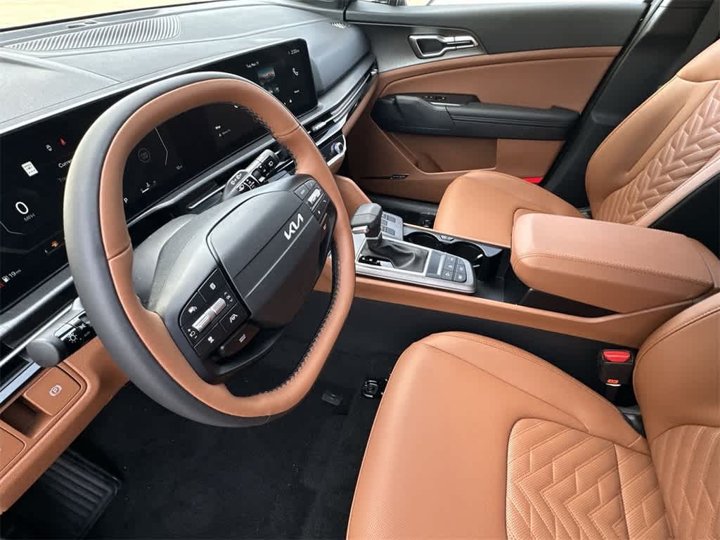 Thumbnail: 2026 Kia Sportage - 13