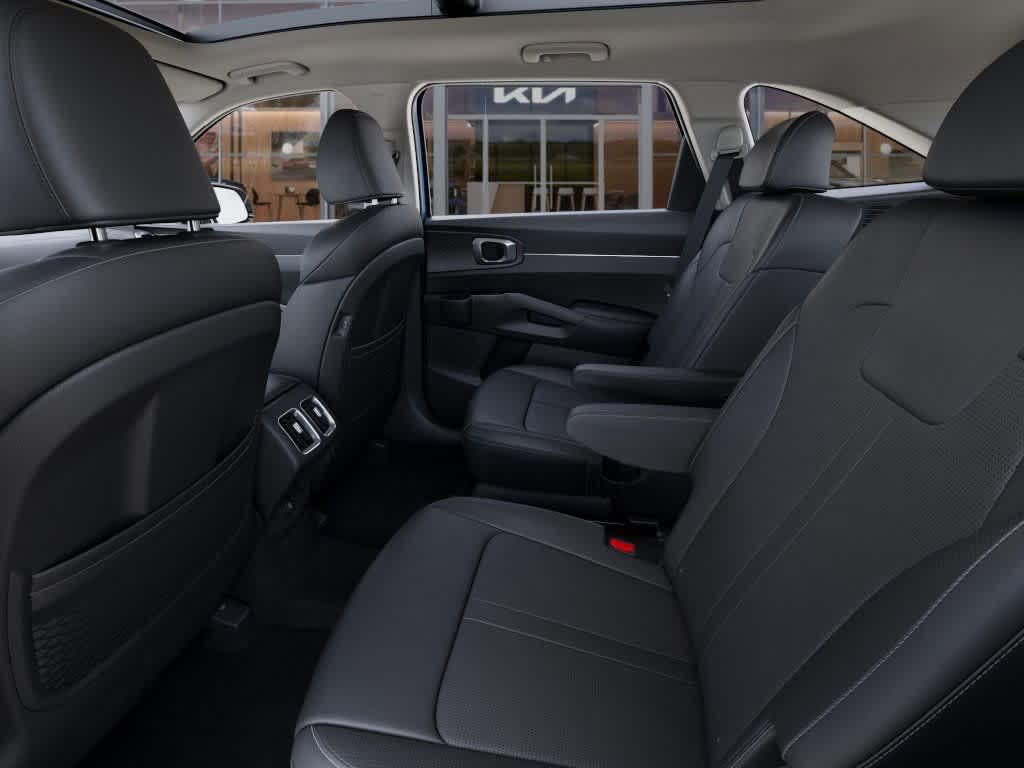 Thumbnail: 2025 Kia Sorento - 18
