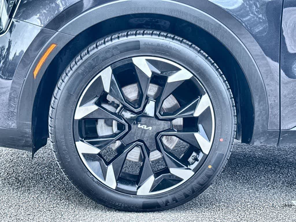 Thumbnail: 2025 Kia Sorento - 11