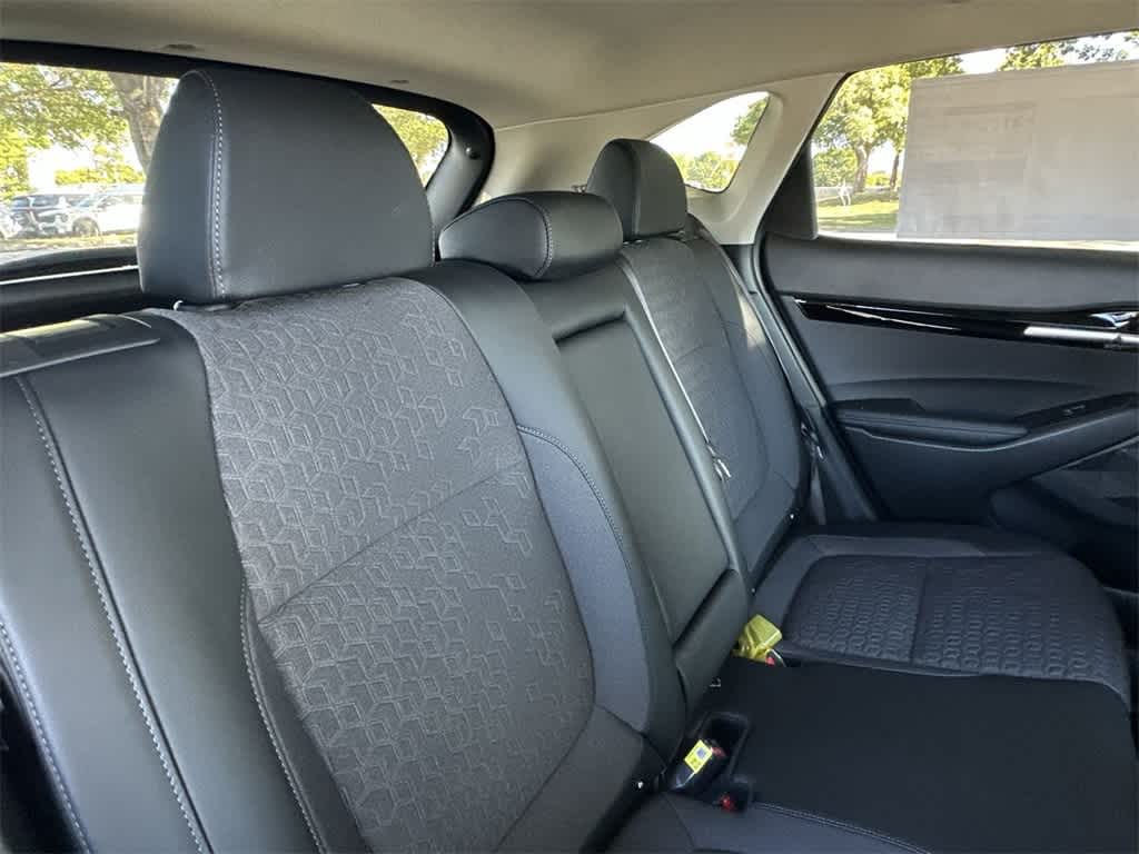 Thumbnail: 2026 Kia Seltos - 26