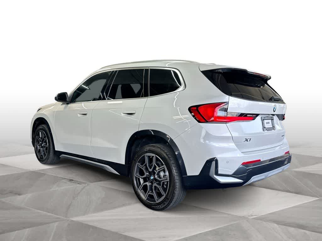 Thumbnail: 2024 BMW X1 - 6