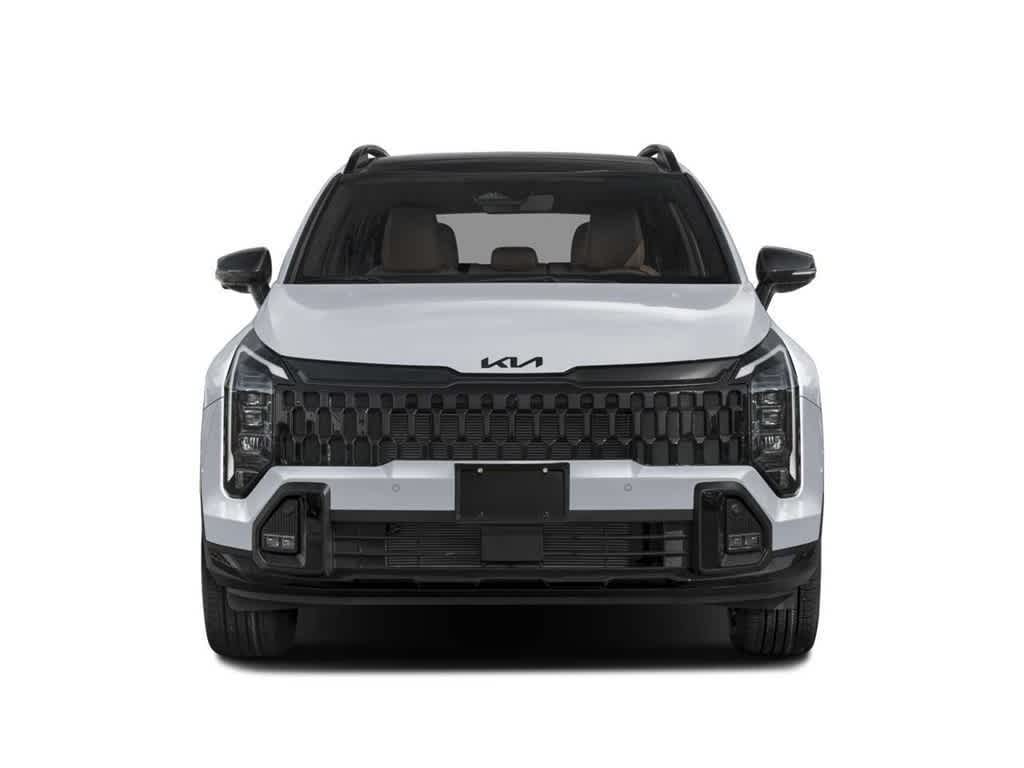 Thumbnail: 2026 Kia Sportage - 4
