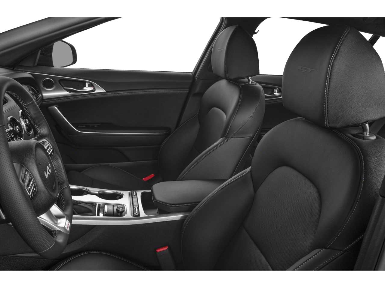 Thumbnail: 2022 Kia Stinger - 6