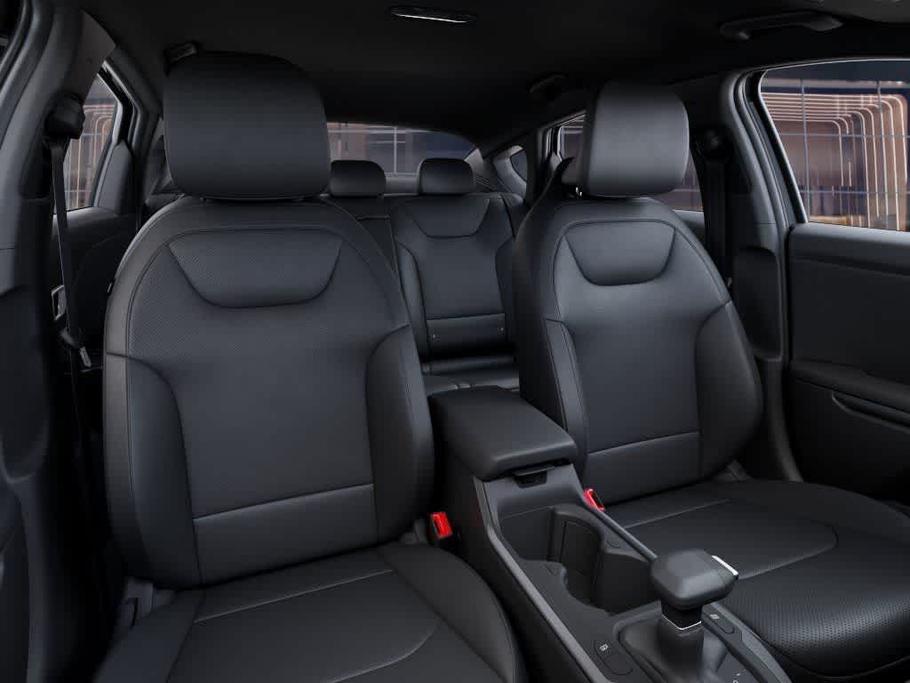 Thumbnail: 2026 Kia K4 - 15