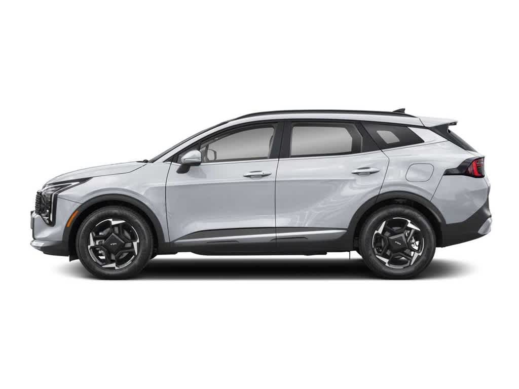 Thumbnail: 2026 Kia Sportage - 3