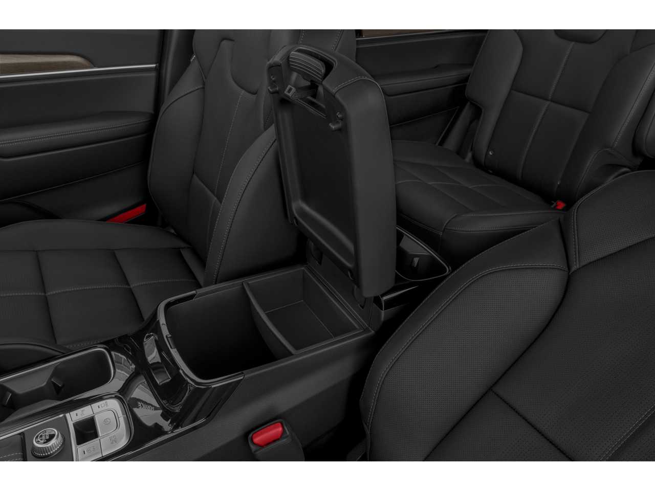 Thumbnail: 2020 Kia Telluride - 10