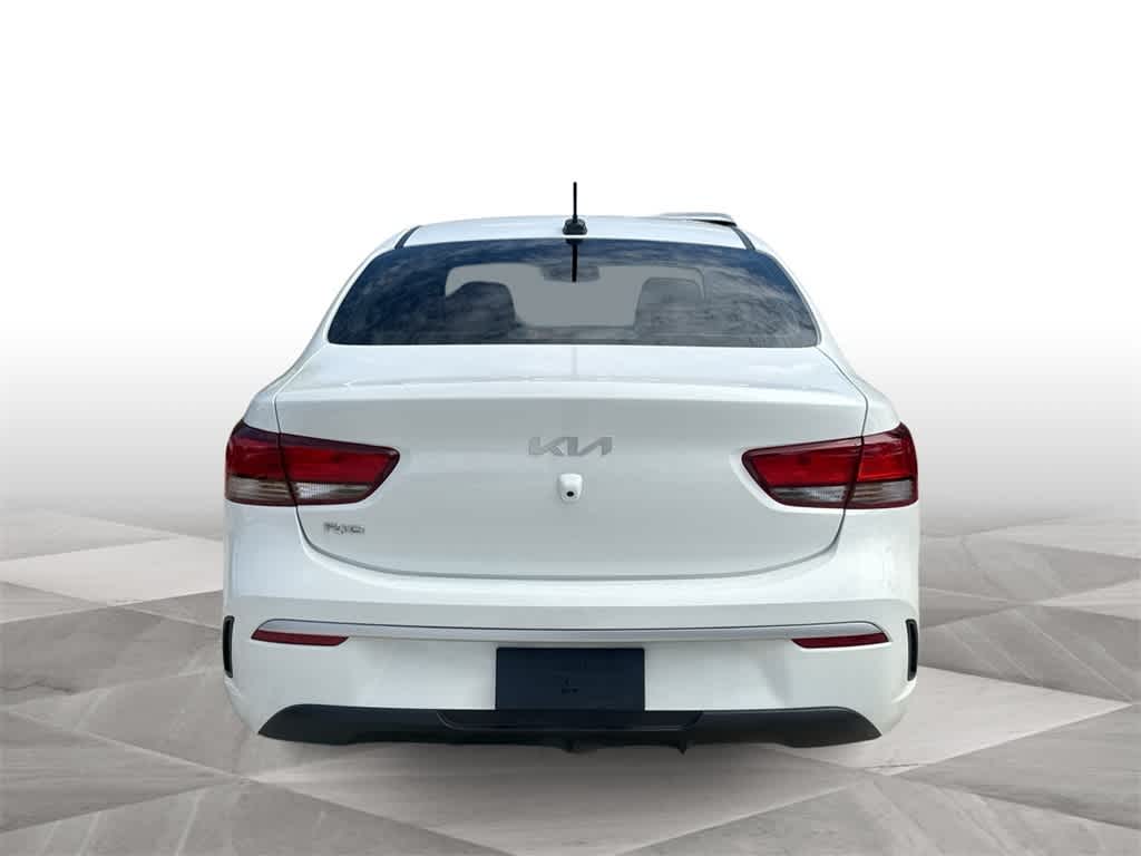Thumbnail: 2023 Kia Rio - 7
