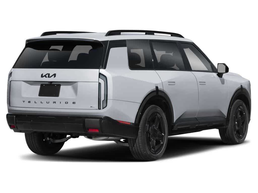 Thumbnail: 2027 Kia Telluride - 2