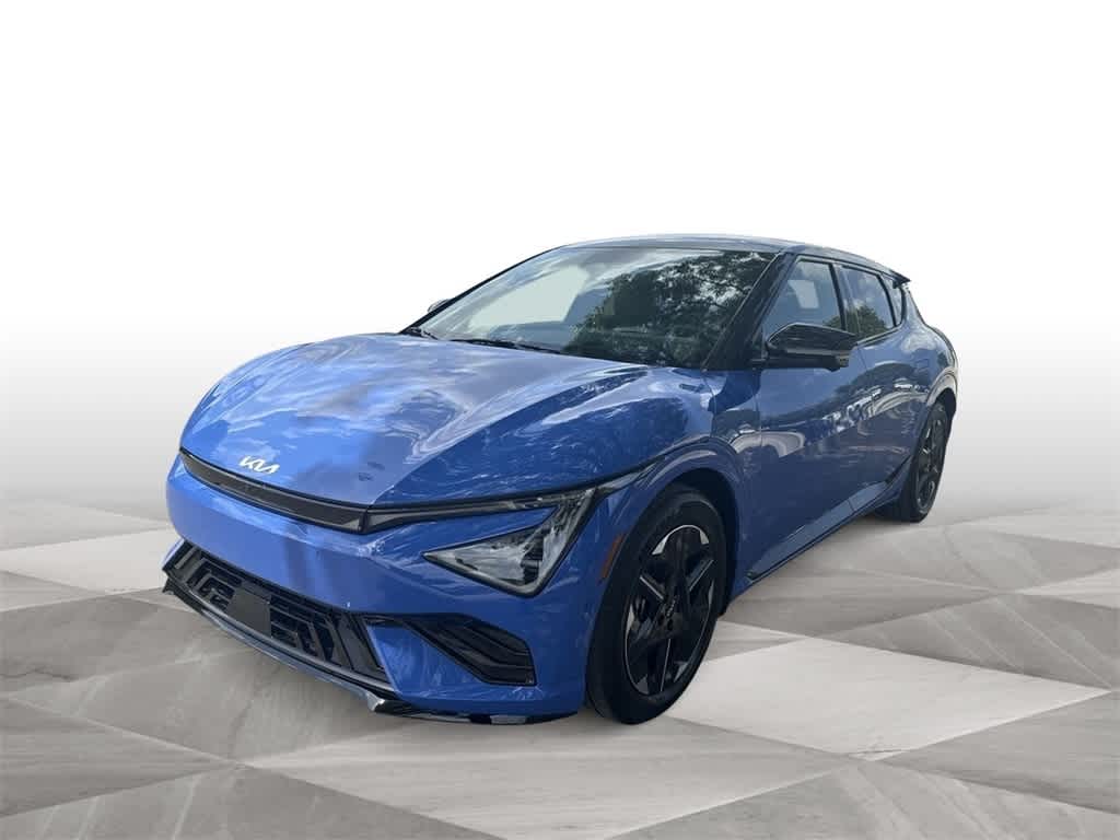 2025 Kia EV6 GT-Line -
                  Doral, FL