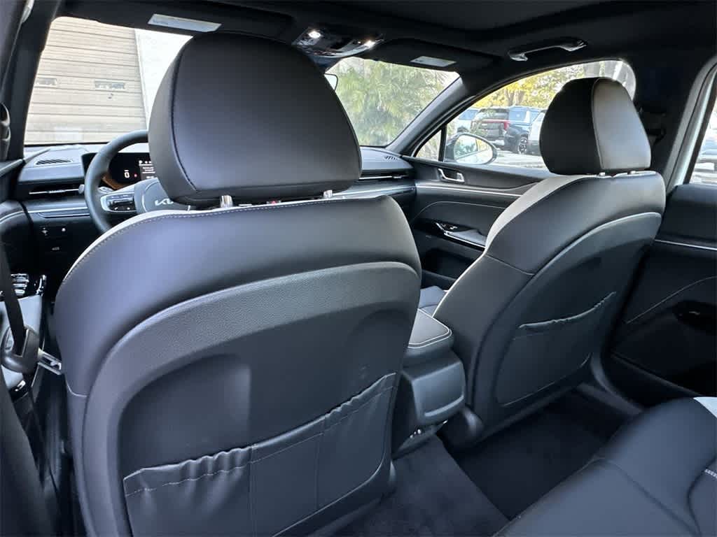 Thumbnail: 2026 Kia K5 - 23