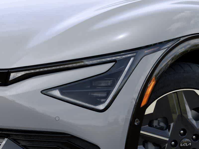 Thumbnail: 2025 Kia EV6 - 10