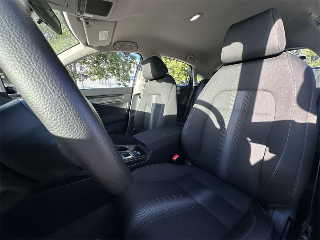 Thumbnail: 2024 Honda Civic - 14