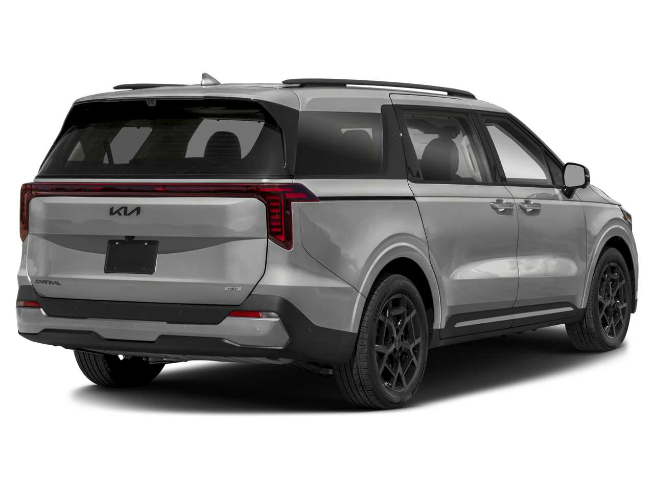 2026 Kia Carnival SX Prestige 2