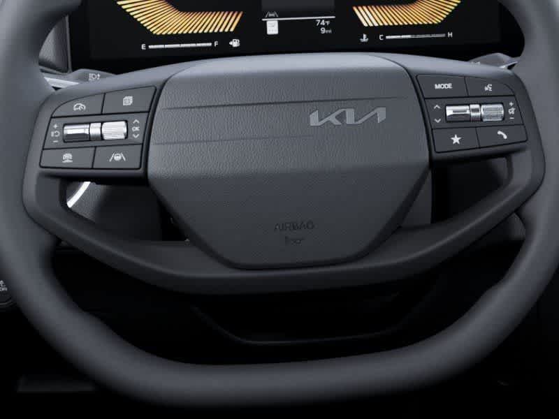 Thumbnail: 2026 Kia K4 - 20