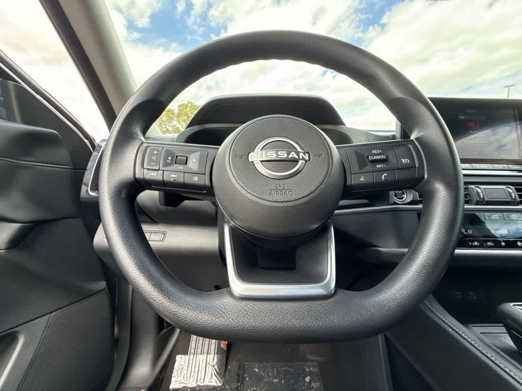 Thumbnail: 2024 Nissan Pathfinder - 15