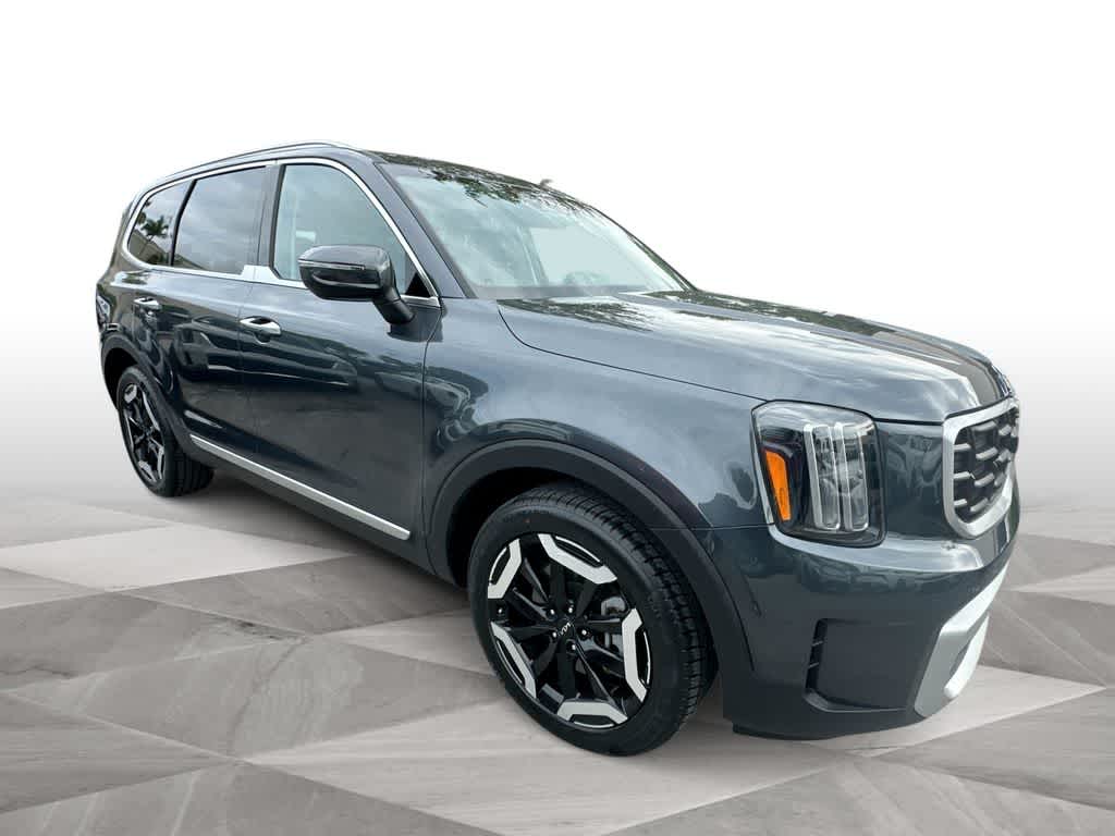 Thumbnail: 2023 Kia Telluride - 2