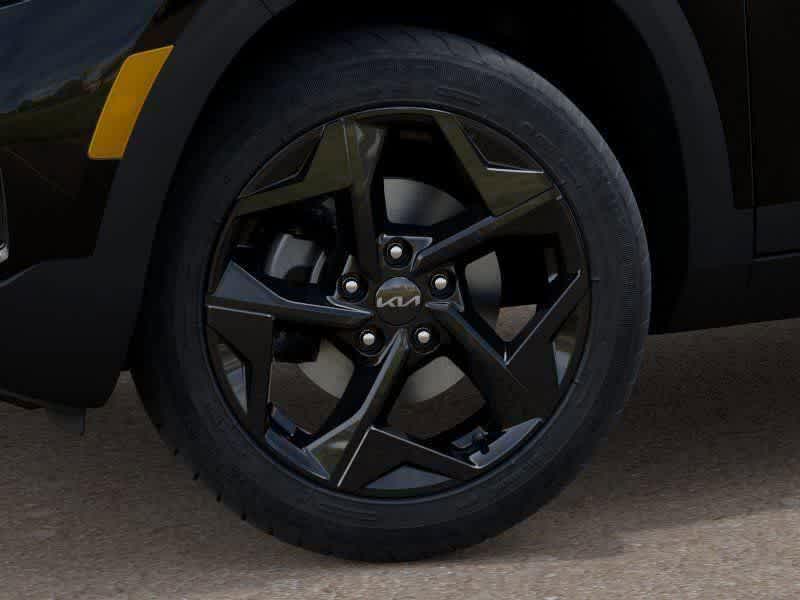 Thumbnail: 2026 Kia Seltos - 9