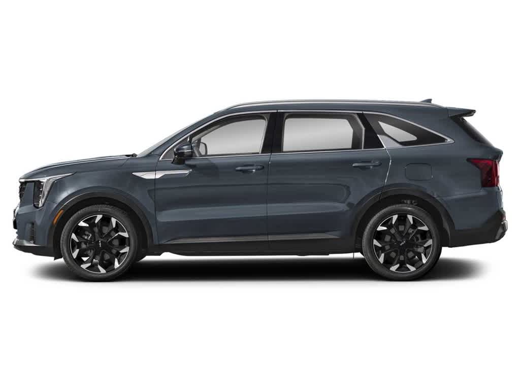 Thumbnail: 2025 Kia Sorento - 3