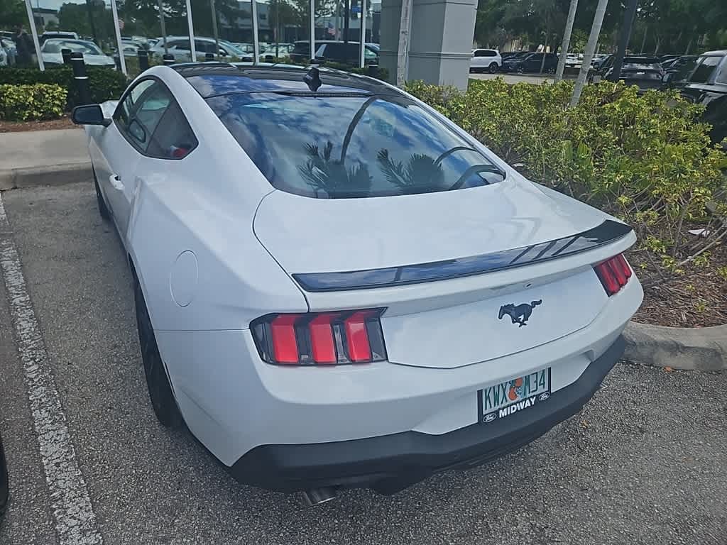 Thumbnail: 2024 Ford Mustang - 20