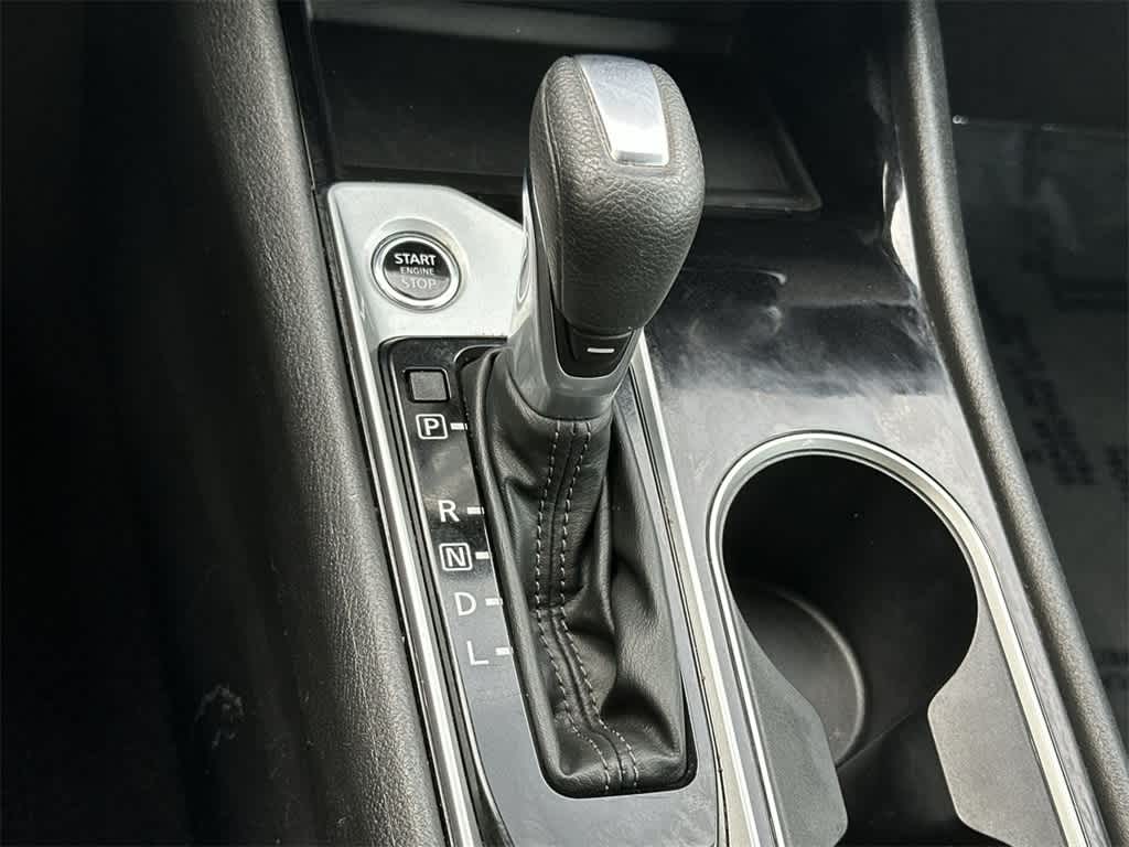 Thumbnail: 2024 Nissan Altima - 21