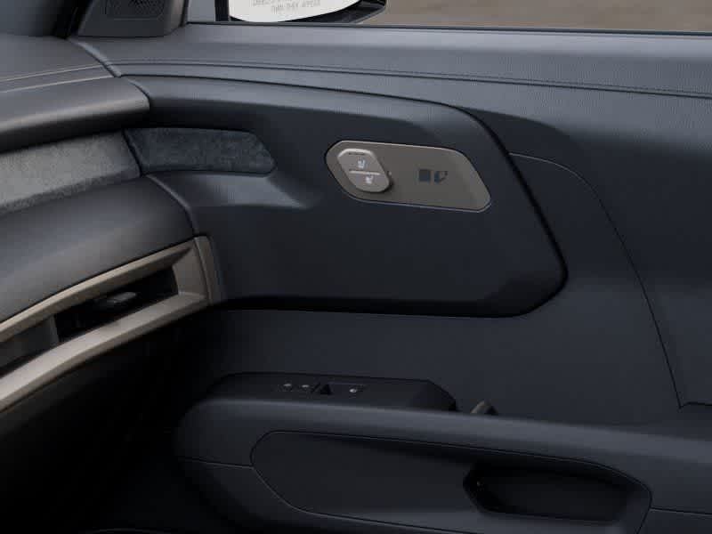 Thumbnail: 2027 Kia Telluride - 25