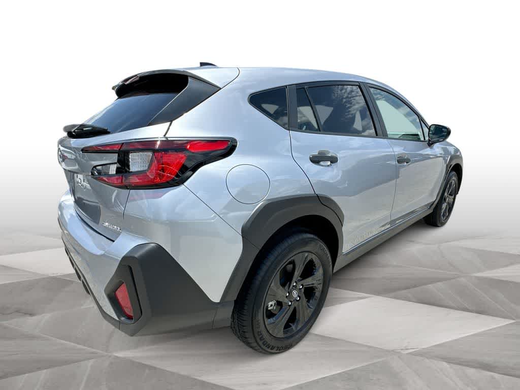 Thumbnail: 2024 Subaru Crosstrek - 8