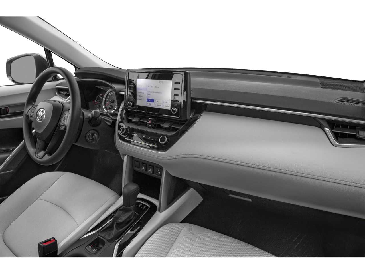 Thumbnail: 2022 Toyota Corolla Cross - 11