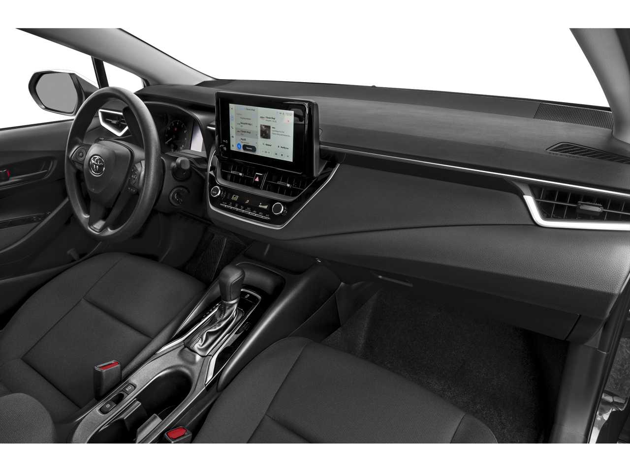 Thumbnail: 2024 Toyota Corolla - 11