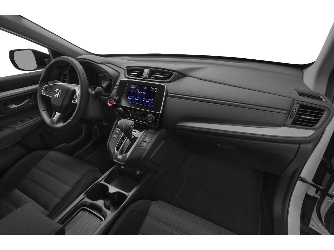 2021 Honda CR-V Special Edition 11