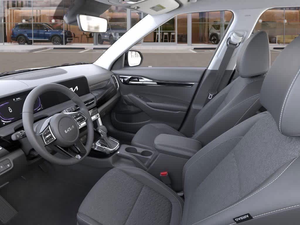 Thumbnail: 2026 Kia Seltos - 18