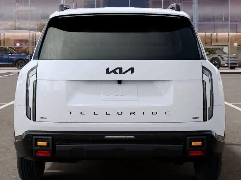 Thumbnail: 2027 Kia Telluride - 13