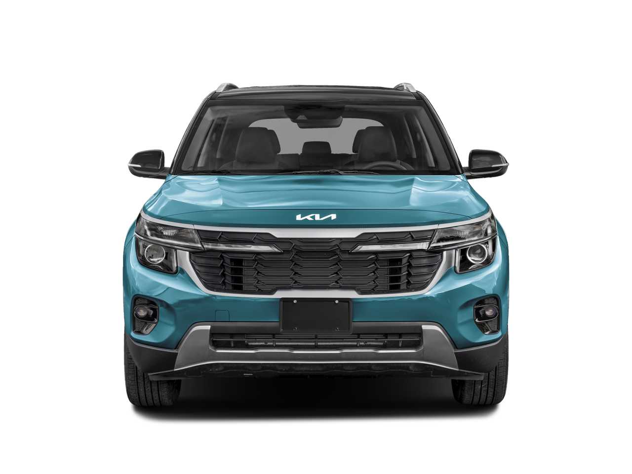 2025 Kia Seltos S 4