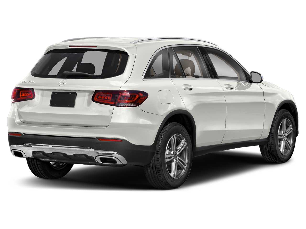 Thumbnail: 2022 Mercedes-Benz GLC - 2