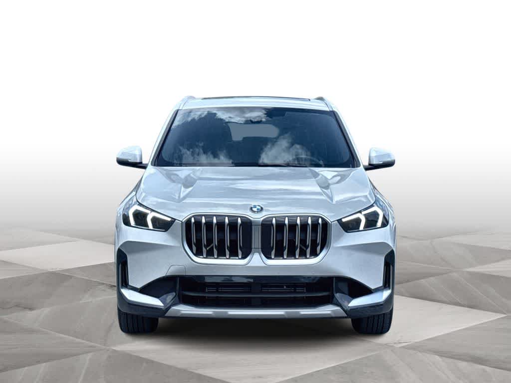 Thumbnail: 2026 BMW X1 - 3
