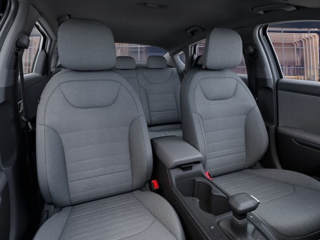 Thumbnail: 2025 Kia K4 - 15