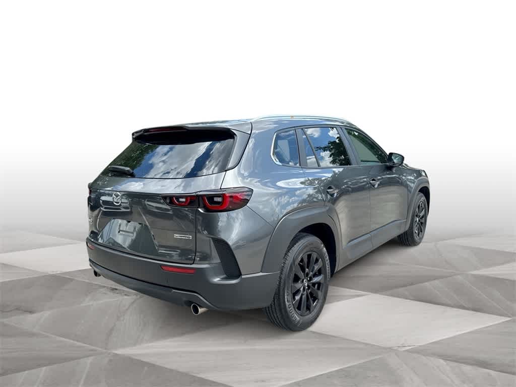Thumbnail: 2023 Mazda CX-50 - 8