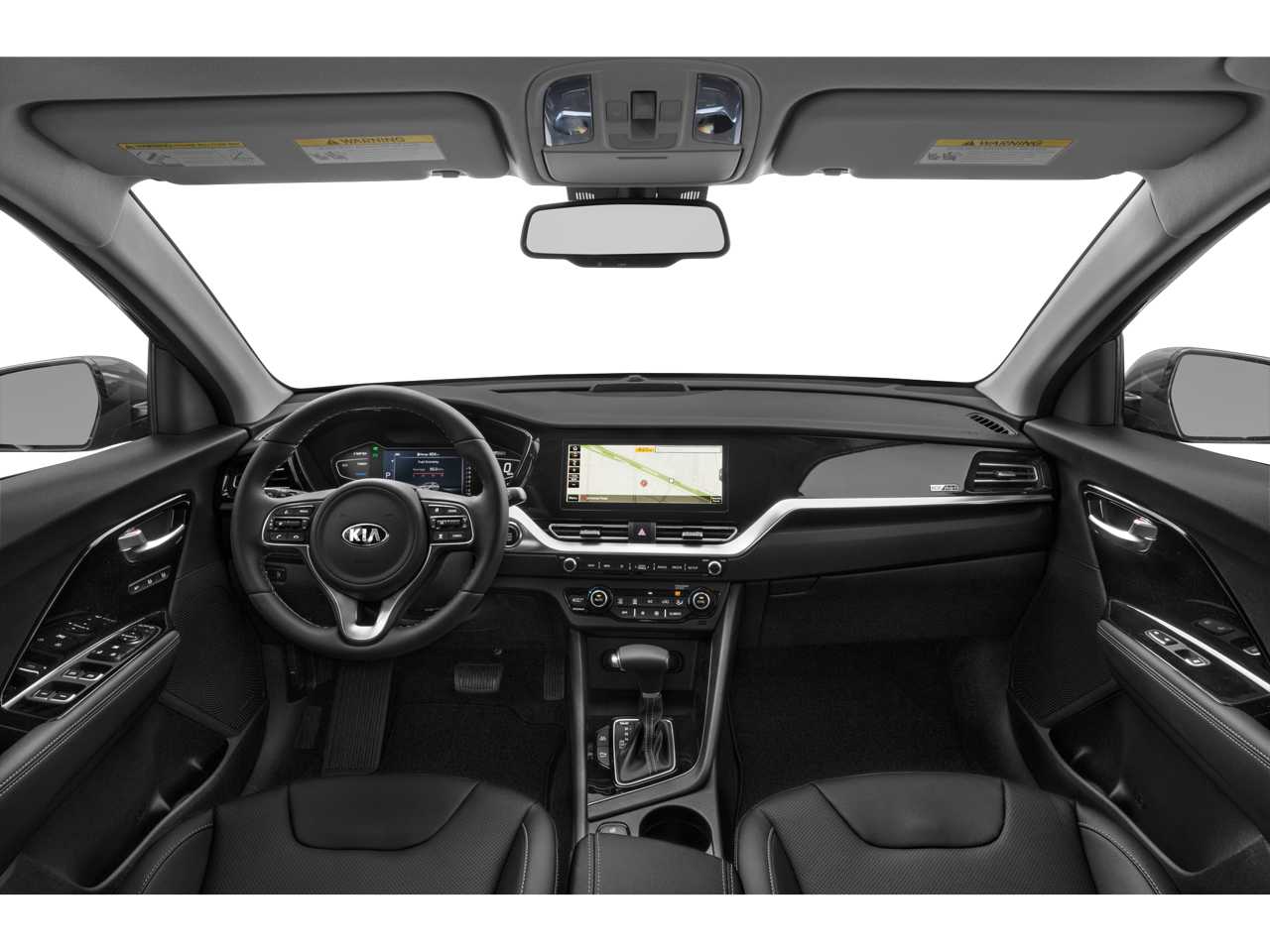 2021 Kia Niro EX Premium 5