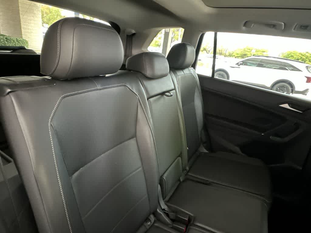 Thumbnail: 2020 Volkswagen Tiguan - 26