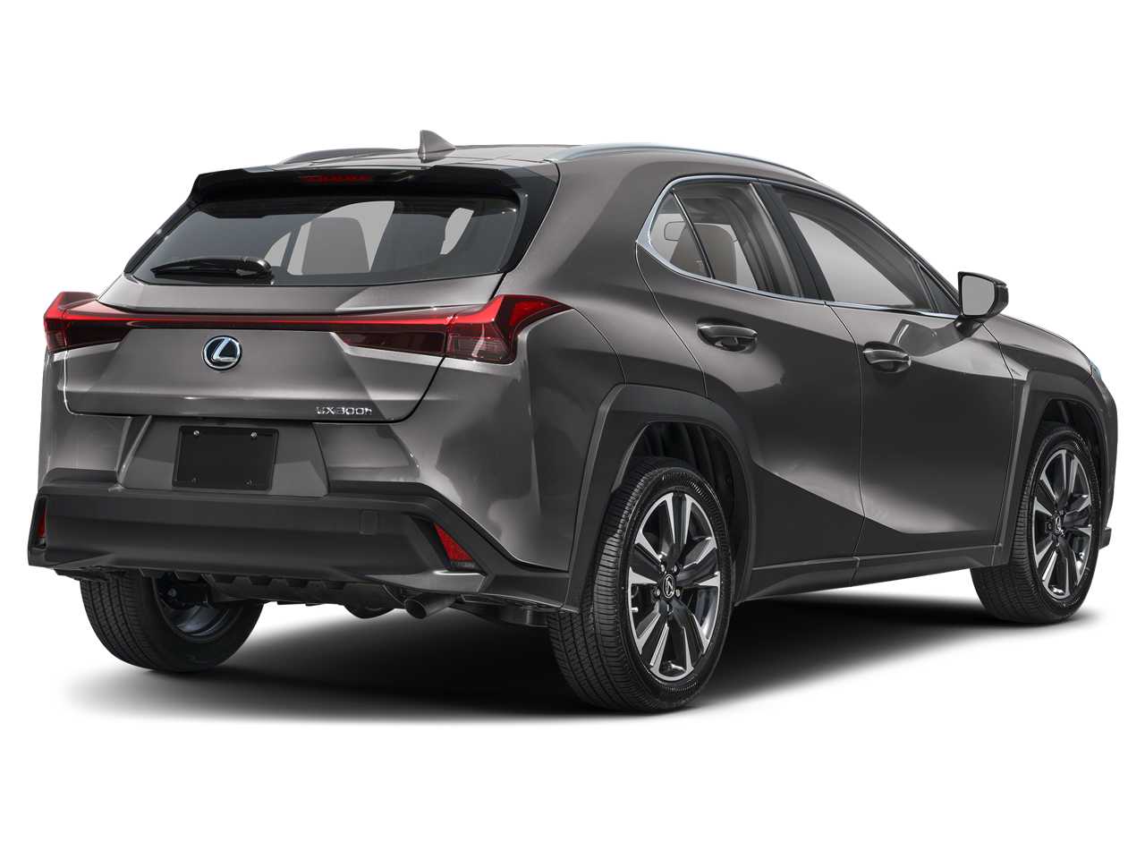 Thumbnail: 2025 Lexus UX - 2