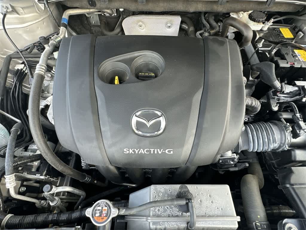 Thumbnail: 2025 Mazda CX-5 - 12