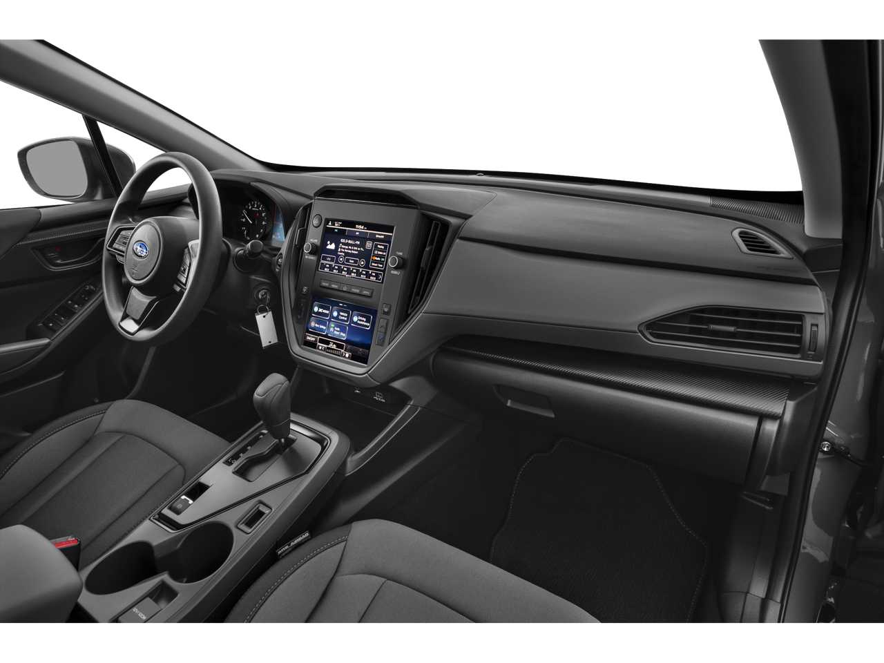 Thumbnail: 2024 Subaru Crosstrek - 11