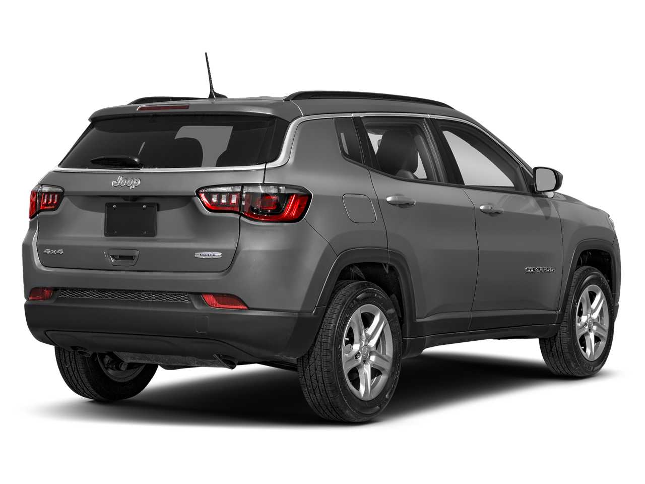 Thumbnail: 2024 Jeep Compass - 2