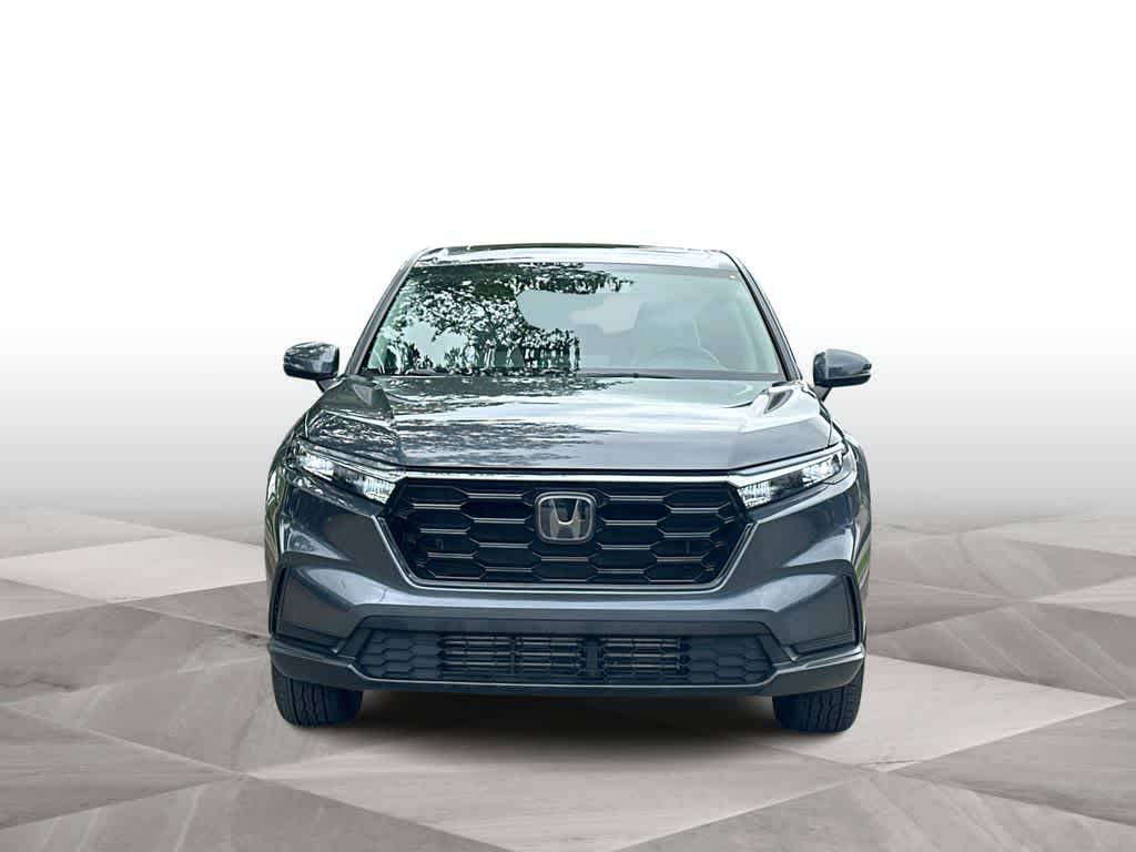Thumbnail: 2024 Honda CR-V - 3