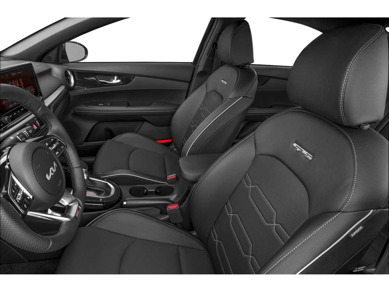 Thumbnail: 2023 Kia Forte - 6