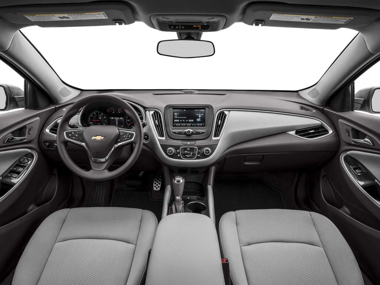 2018 Chevrolet Malibu LS -
                  Doral, FL